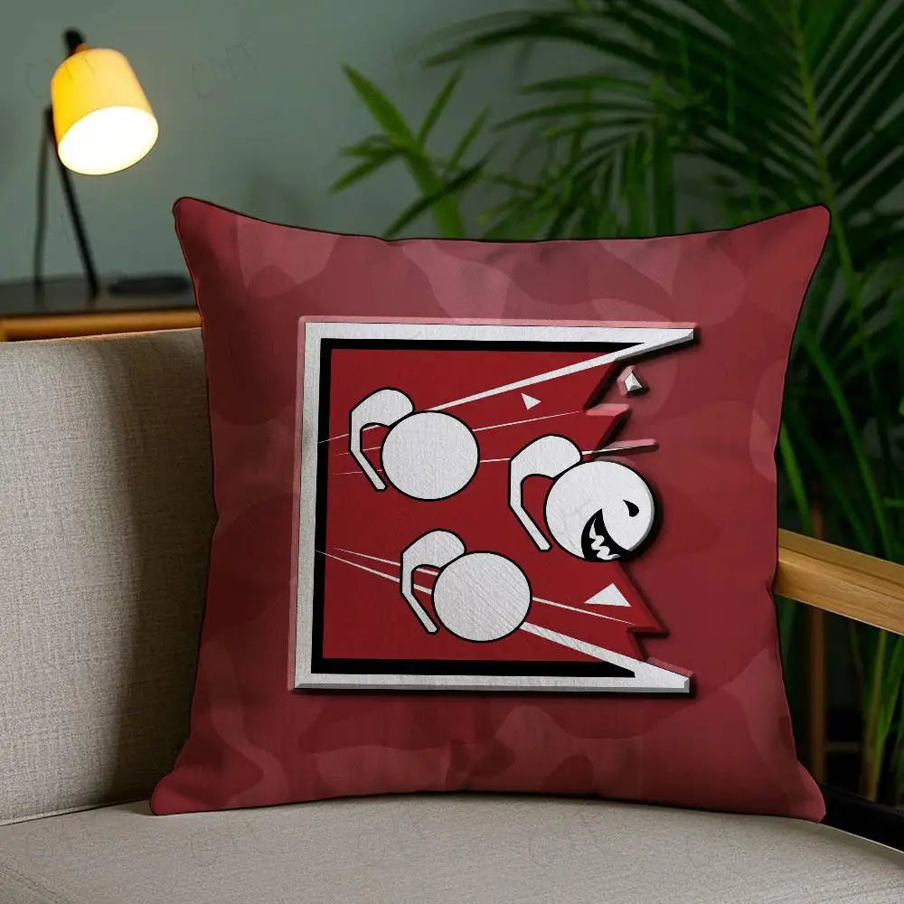 SiegeDream™ Gamer Pillowcase