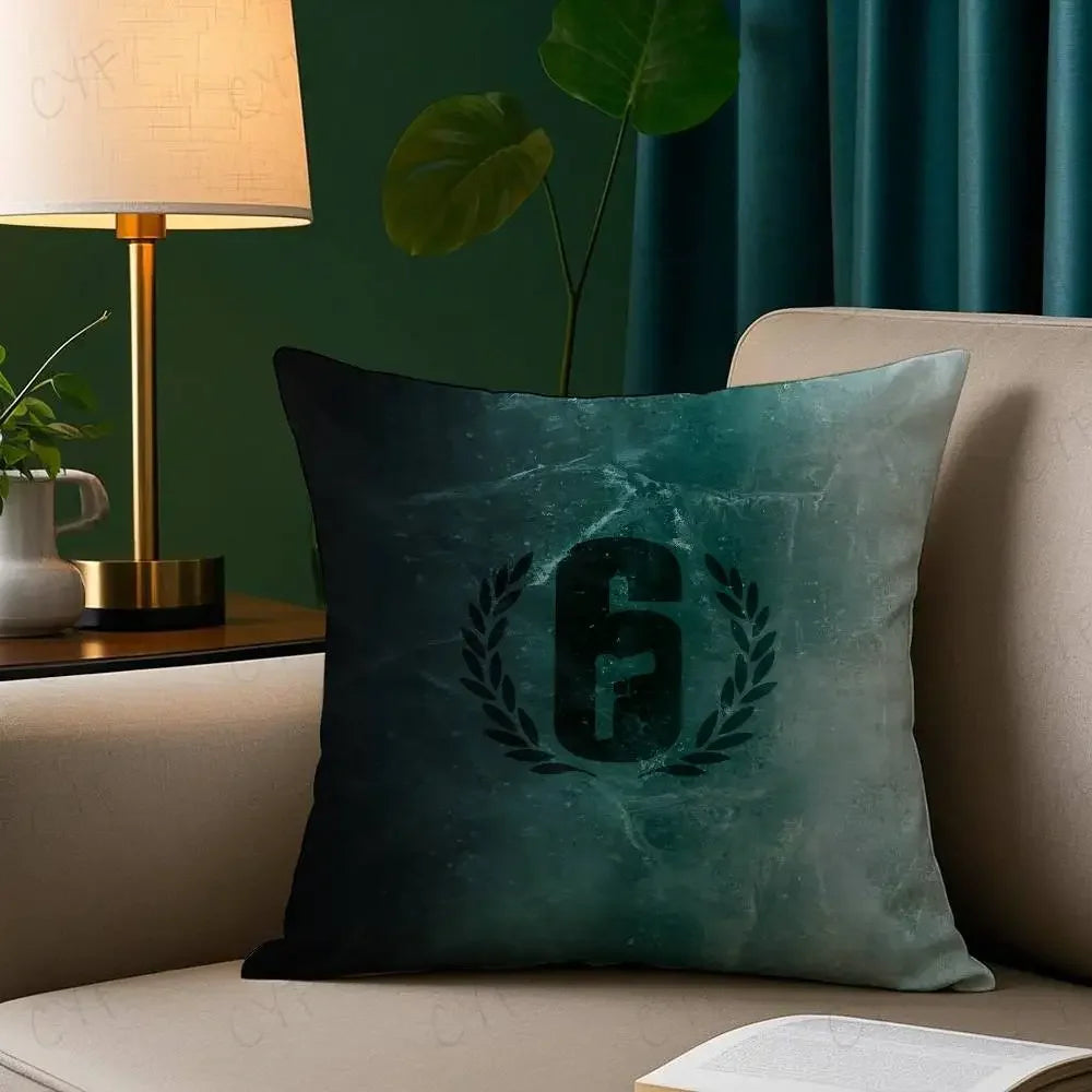 SiegeDream™ Gamer Pillowcase