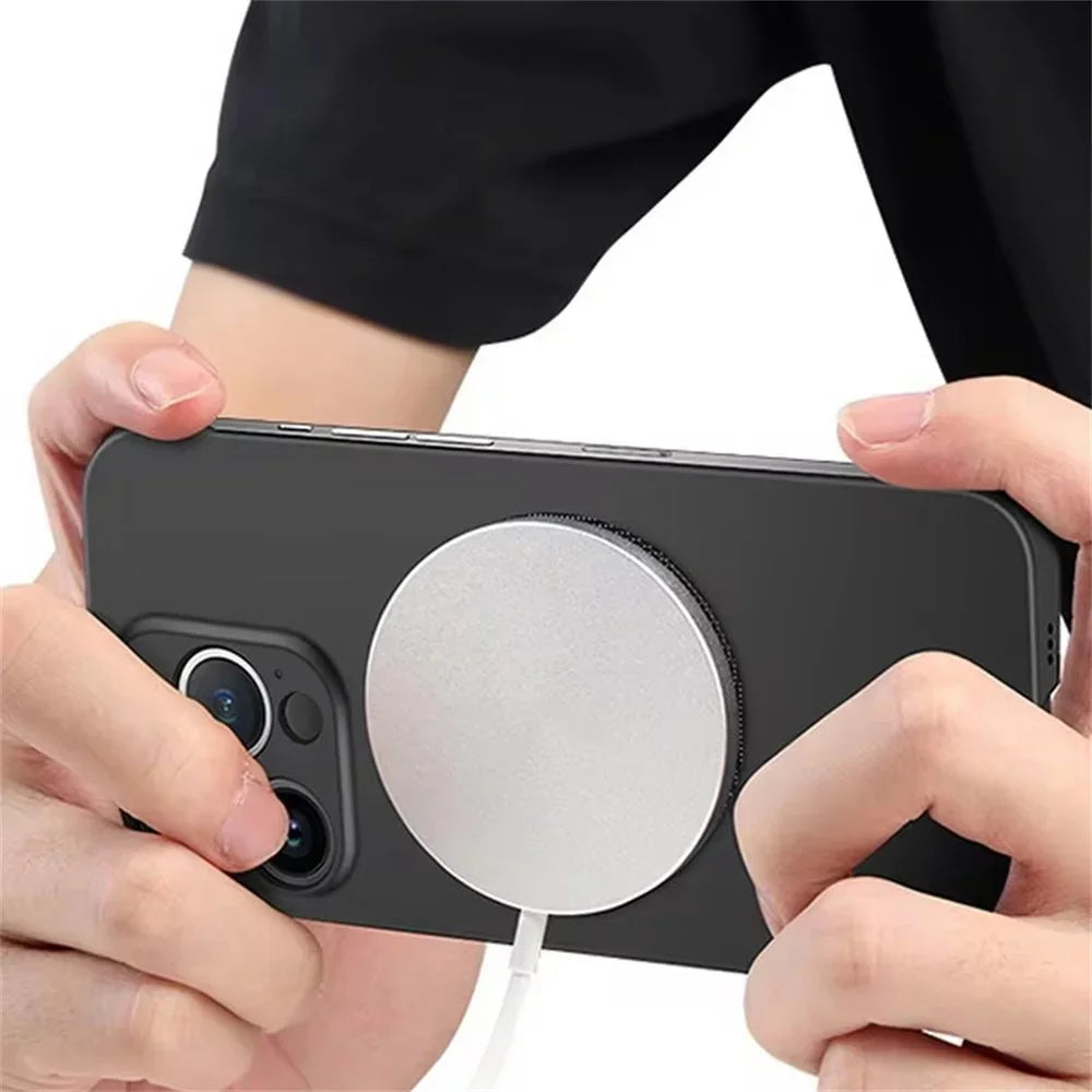 SiegeShield™ MagSafe Case