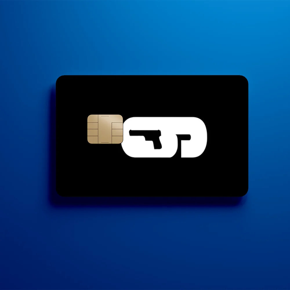 Rainbow Six Gamer Card Skins™