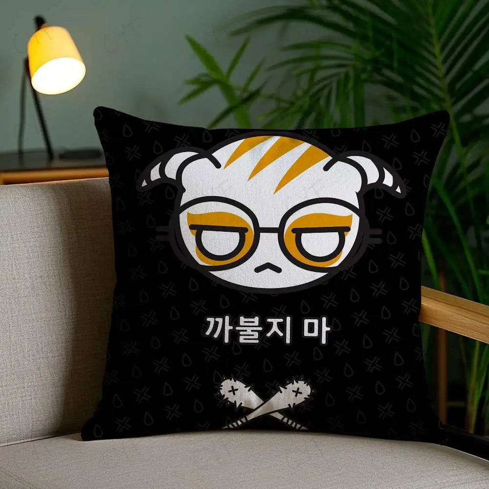 SiegeDream™ Gamer Pillowcase