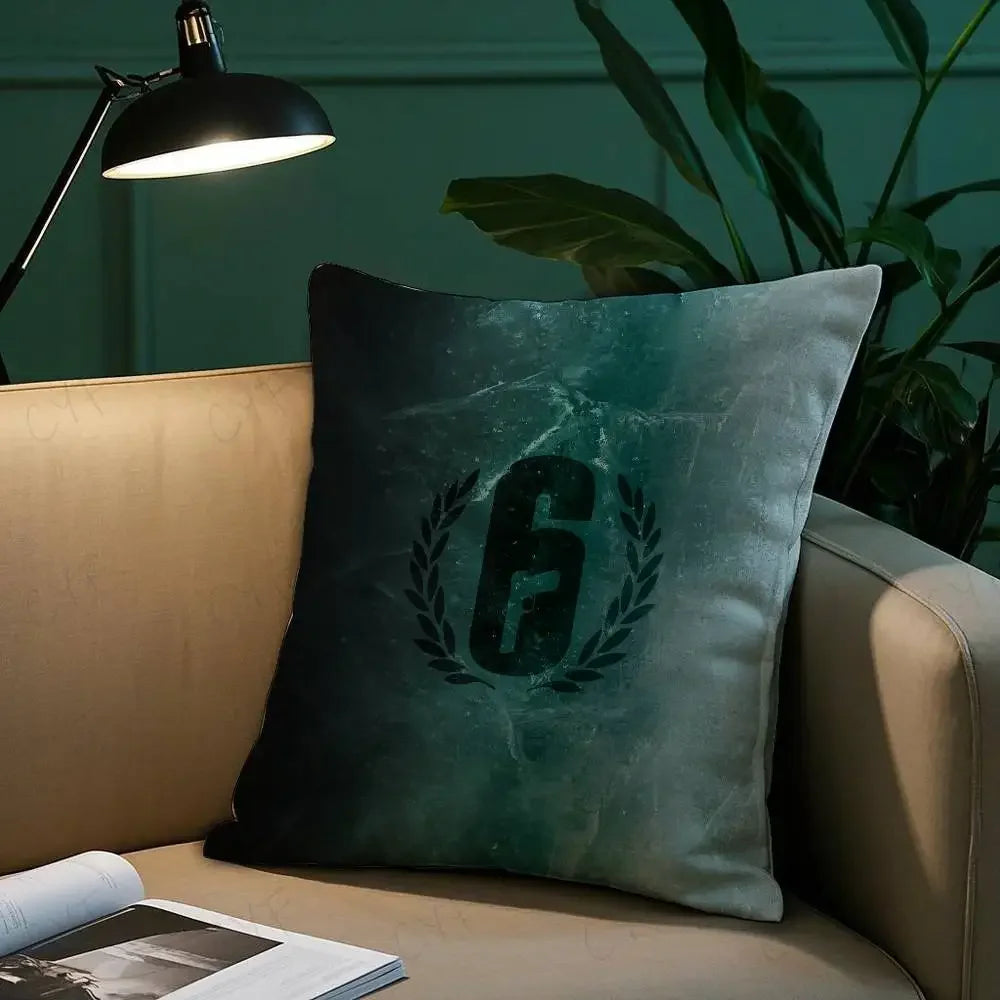 SiegeDream™ Gamer Pillowcase